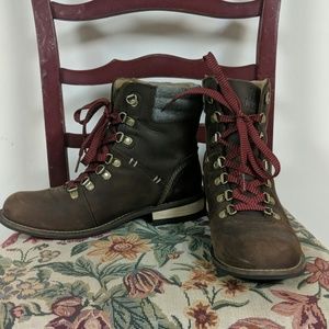 Insulated Kodiak Boots